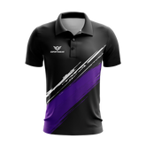 EsportsGear Mock | Sublimated Tops | Button Up Polo